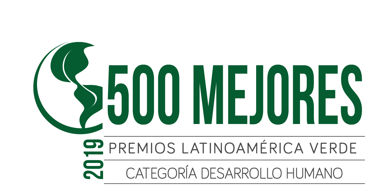 Premios Latinoamerica Verde